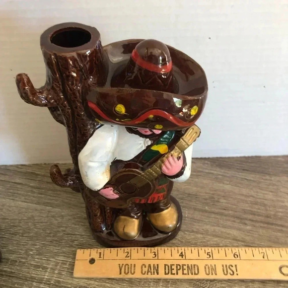 Vtg Bar  Tool Holder - Picture 10 of 10